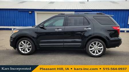 2013 Ford Explorer XLT 4WD for Sale  - D34396P  - Kars Incorporated