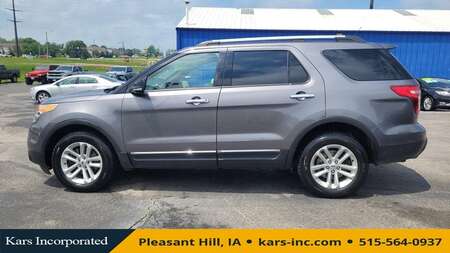 2013 Ford Explorer XLT 4WD for Sale  - D54558P  - Kars Incorporated