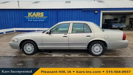 2008 Mercury Grand Marquis LS for Sale  - 823274P  - Kars Incorporated