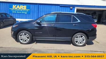 2018 Chevrolet Equinox PREMIER AWD for Sale  - J11291P  - Kars Incorporated