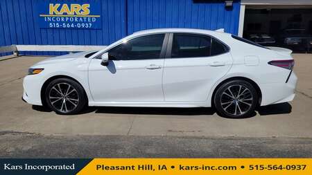 2019 Toyota Camry L for Sale  - K92295P  - Kars Incorporated
