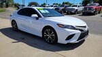 2019 Toyota Camry  - Kars Incorporated