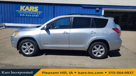 2009 Toyota RAV-4 LIMITED 4WD for Sale  - 903495P  - Kars Incorporated