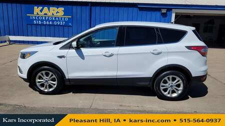 2017 Ford Escape SE for Sale  - H95806P  - Kars Incorporated