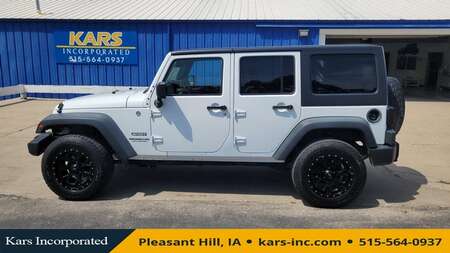 2013 Jeep Wrangler SPORT 4WD for Sale  - D57637P  - Kars Incorporated