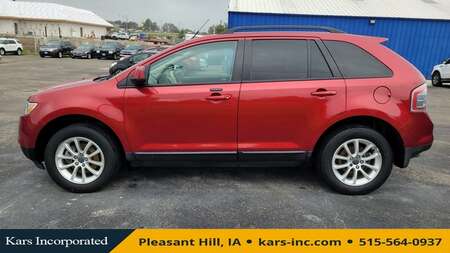 2009 Ford Edge SEL AWD for Sale  - 966473AP  - Kars Incorporated