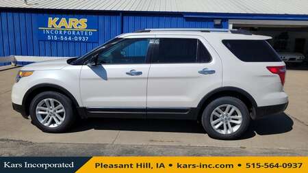 2015 Ford Explorer XLT 4WD for Sale  - F63471P  - Kars Incorporated