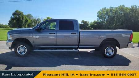 2013 Ram 2500 ST 4WD Crew Cab for Sale  - D09637P  - Kars Incorporated
