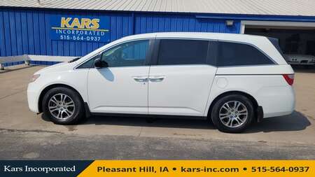 2013 Honda Odyssey EXL for Sale  - D71114P  - Kars Incorporated
