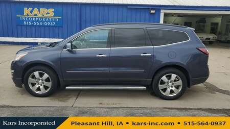 2013 Chevrolet Traverse LTZ AWD for Sale  - D15812P  - Kars Incorporated