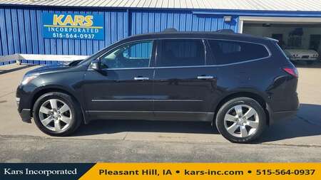 2013 Chevrolet Traverse LTZ AWD for Sale  - D45310P  - Kars Incorporated