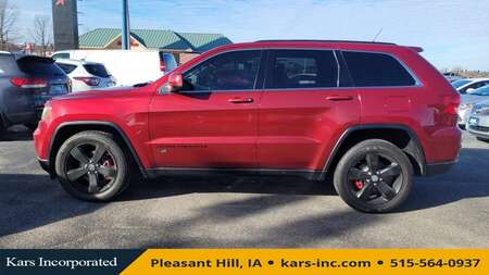 2013 Jeep Grand Cherokee LAREDO 4WD for Sale  - D94819P  - Kars Incorporated