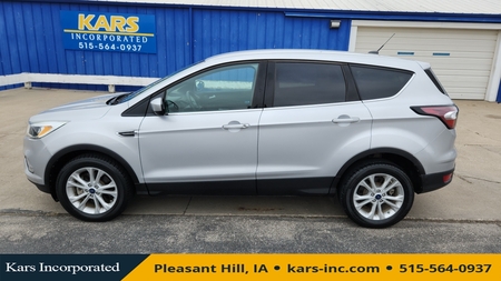 2017 Ford Escape  - Kars Incorporated