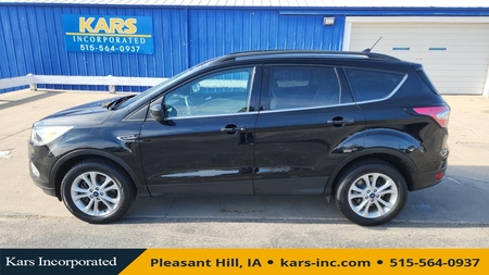 2018 Ford Escape  - Kars Incorporated