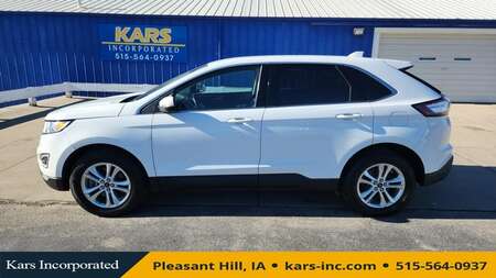 2017 Ford Edge SEL AWD for Sale  - H63998P  - Kars Incorporated