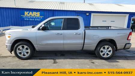 2020 Ram 1500 BIG HORN/LONE STAR Quad Cab for Sale  - L61910P  - Kars Incorporated