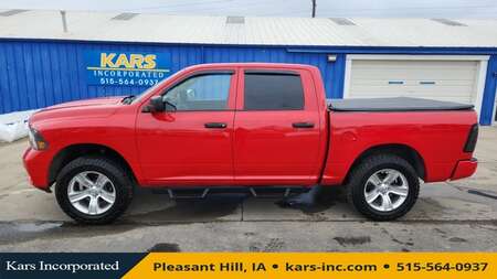 2012 Ram 1500 ST 4WD Crew Cab for Sale  - C34244P  - Kars Incorporated