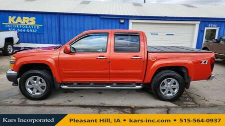 2012 Chevrolet Colorado LT 4WD Crew Cab for Sale  - C24260P  - Kars Incorporated