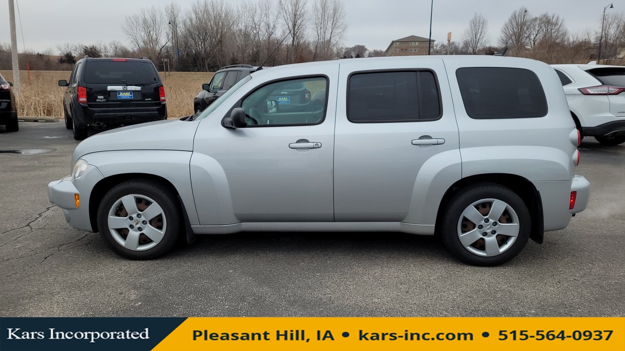 2010 Chevrolet HHR LS  - A66495P  - Kars Incorporated