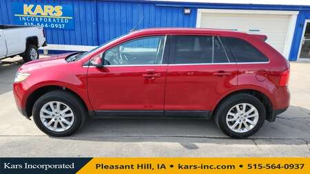 2013 Ford Edge LIMITED AWD for Sale  - D66668P  - Kars Incorporated