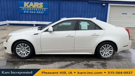 2013 Cadillac CTS LUXURY COLLECTION AWD for Sale  - D17791P  - Kars Incorporated