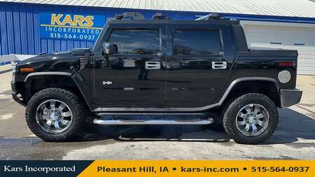 2005 Hummer H2 SUT for Sale  - 516161P  - Kars Incorporated
