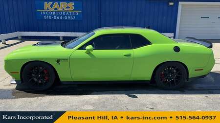 2015 Dodge Challenger R/T PLUS SHAKER for Sale  - F84872P  - Kars Incorporated