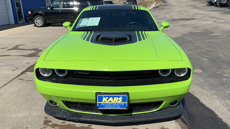 2015 Dodge Challenger  - Kars Incorporated
