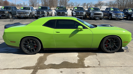 2015 Dodge Challenger  - Kars Incorporated