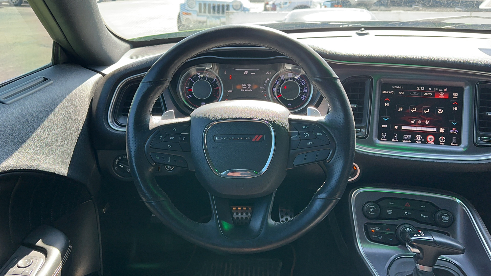 2015 Dodge Challenger  - Kars Incorporated