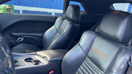 2015 Dodge Challenger  - Kars Incorporated