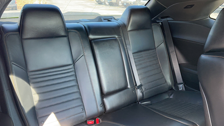 2015 Dodge Challenger  - Kars Incorporated