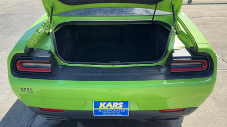 2015 Dodge Challenger  - Kars Incorporated