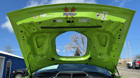 2015 Dodge Challenger  - Kars Incorporated
