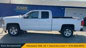 2015 Chevrolet Silverado 1500 LT 4