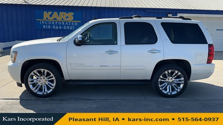 2009 Chevrolet Tahoe  - Kars Incorporated