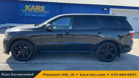 2013 Dodge Durango R/T AWD for Sale  - D89889P  - Kars Incorporated