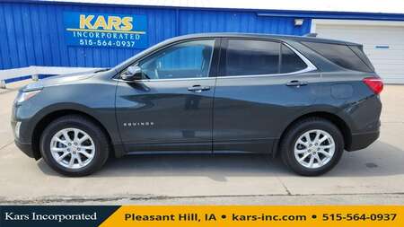 2019 Chevrolet Equinox LT AWD for Sale  - K92924P  - Kars Incorporated