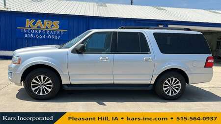2017 Ford Expedition EL EL XLT for Sale  - H51686P  - Kars Incorporated