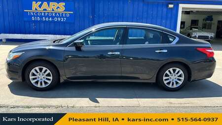 2016 Nissan ALTIMA 2.5 for Sale  - G30162P  - Kars Incorporated