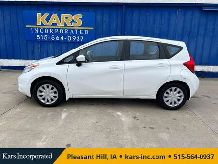 2015 Nissan Versa Note SV for Sale  - F62593P  - Kars Incorporated