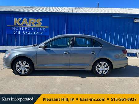 2017 Volkswagen Jetta S for Sale  - H43783P  - Kars Incorporated