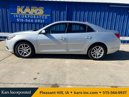 2014 Chevrolet Malibu  - Kars Incorporated