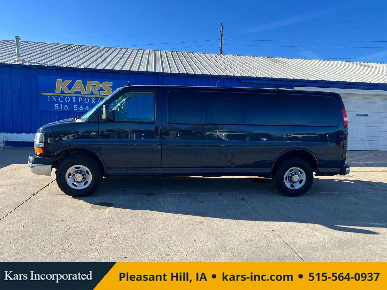 2014 chevy express sales 3500 oil type