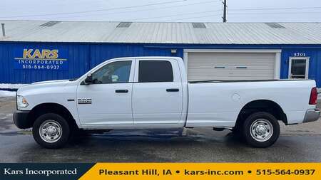2015 Ram 2500 ST for Sale  - F62341P  - Kars Incorporated