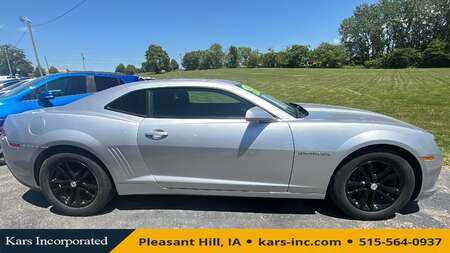 2015 Chevrolet Camaro LS for Sale  - F88240P  - Kars Incorporated