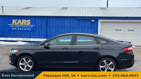 2013 Ford Fusion SE for Sale  - D42236P  - Kars Incorporated