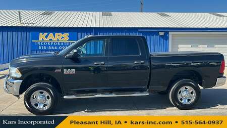 2015 Ram 2500 ST 4WD Crew Cab for Sale  - F35061P  - Kars Incorporated