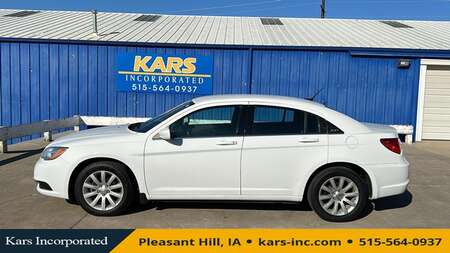2012 Chrysler 200 TOURING for Sale  - C67556P  - Kars Incorporated