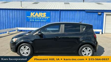 2012 Chevrolet Sonic LS for Sale  - C47473P  - Kars Incorporated